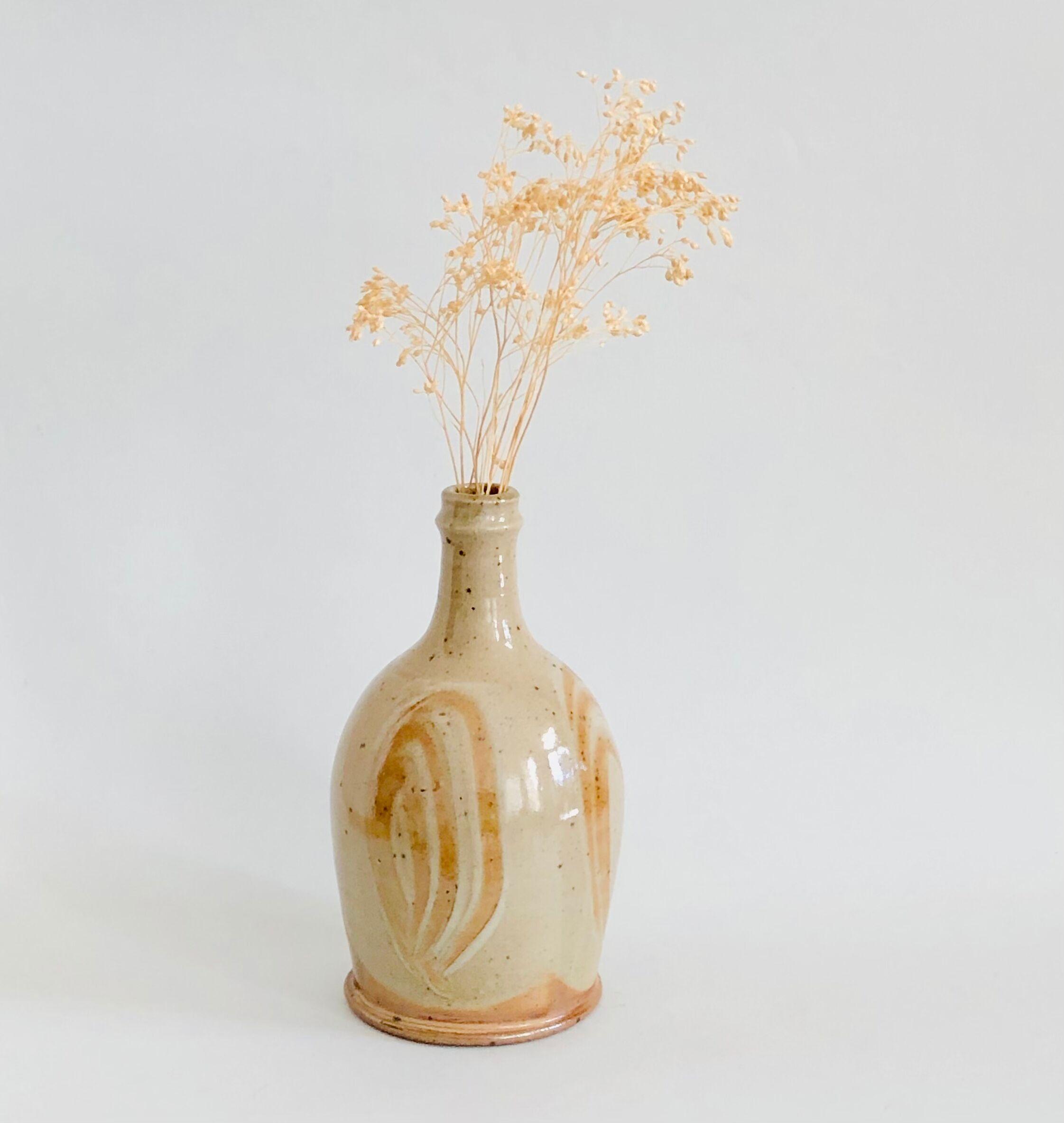 Vintage sandstone soliflore