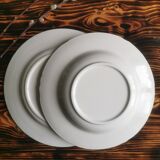 Set plates Kesteloot