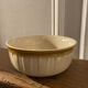 5 ceramic bowls