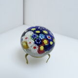 Murano Millefiori hardcow paper press