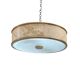 Ceiling lamp by Jacques Biny, 1960s