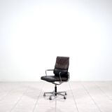 Chaise de bureau Eames Soft Pad du gouvernement de Basse-Autriche