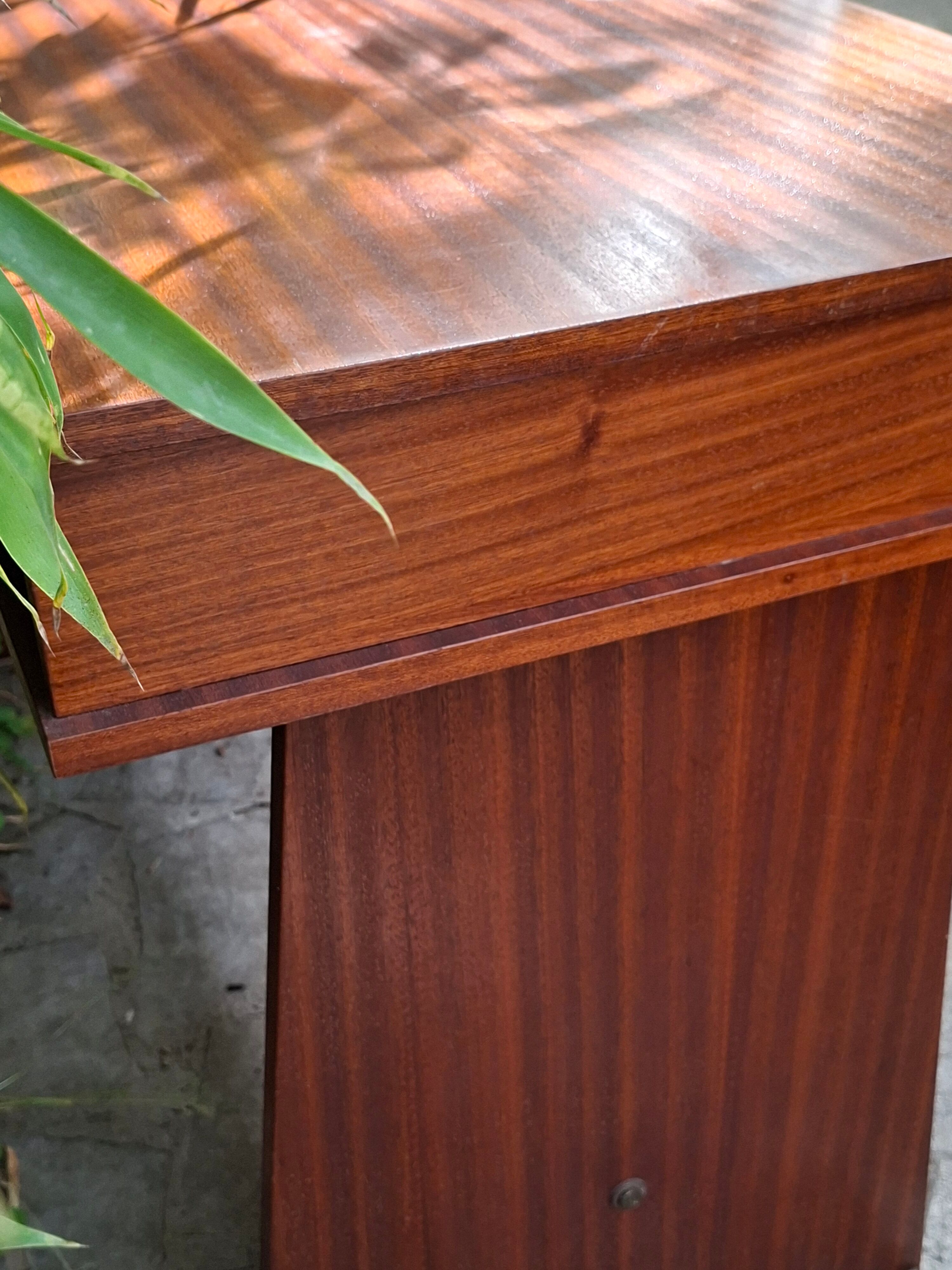 Vintage desk