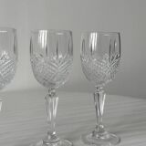 4 port glasses