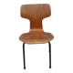 Hammer chair 3123 by Arne Jacobsen for Hansen in 1969, children's model