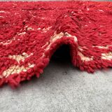 Moroccan carpet - 170 x 350 cm