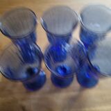 6 glasses