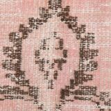 Vintage Rug, 155x274 Cm