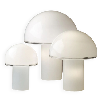 Lampe de chevet Artemide Onfale