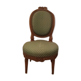 Louis XVI style chair