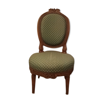 Louis XVI style chair