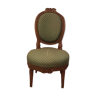 Louis XVI style chair