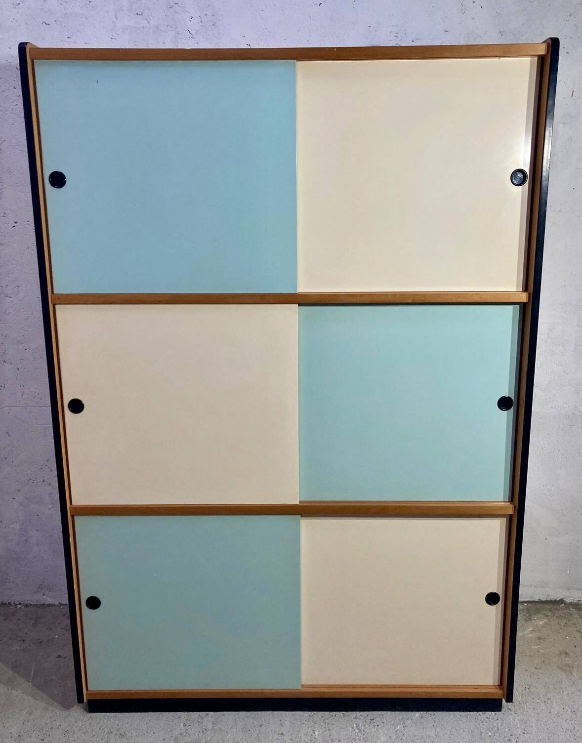 Belgian design wardrobe