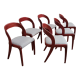 6 Baumann gondola chair