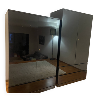 Armoires Hiroyuki Tsugawa pour Studio Simon - Cassina