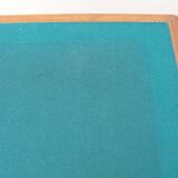 Reversible 1930 bridge table