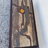 Jean d'Asti ceramic coffee table