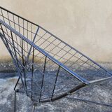 "Oti" armchair by Niels Gammelgaard, 1980s design