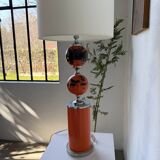 XL table lamp from the 70s