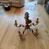 Lustre ancien