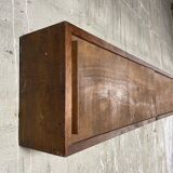Box shelf 50 years
