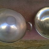 Quality vintage soupiere