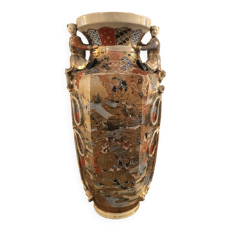 Chinese vase