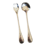 Christofle serving cutlery