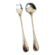 Couverts de service christofle