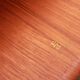 1960s coffeetable Peter Hvidt Frace & Son in Teak FD-515