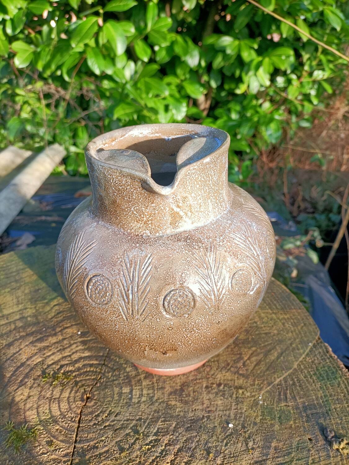 Carafe rétro