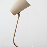 Mid-century desk lamp