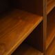 Set of three teak bookcases, Danish design, 1960s, made in Denmark