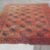 Afghan carpet ersari  285 x  225 cm