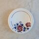 Plat de service V.F Paris