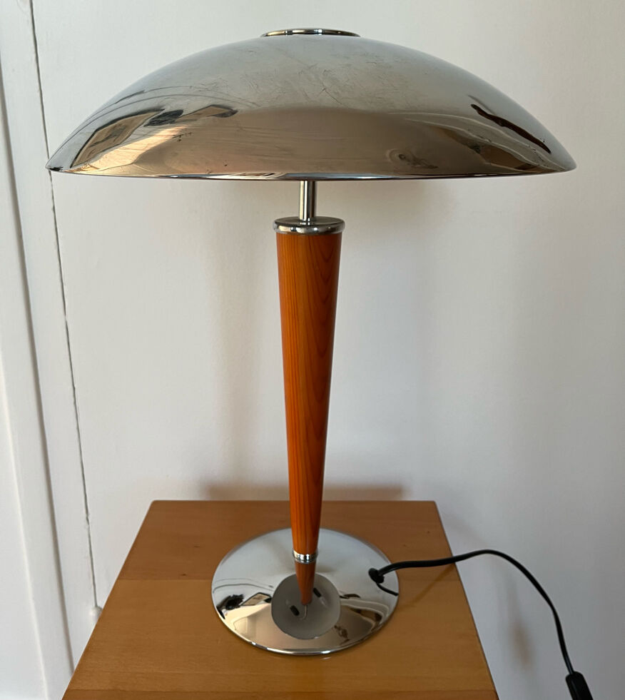 Lampe champignon | Selency