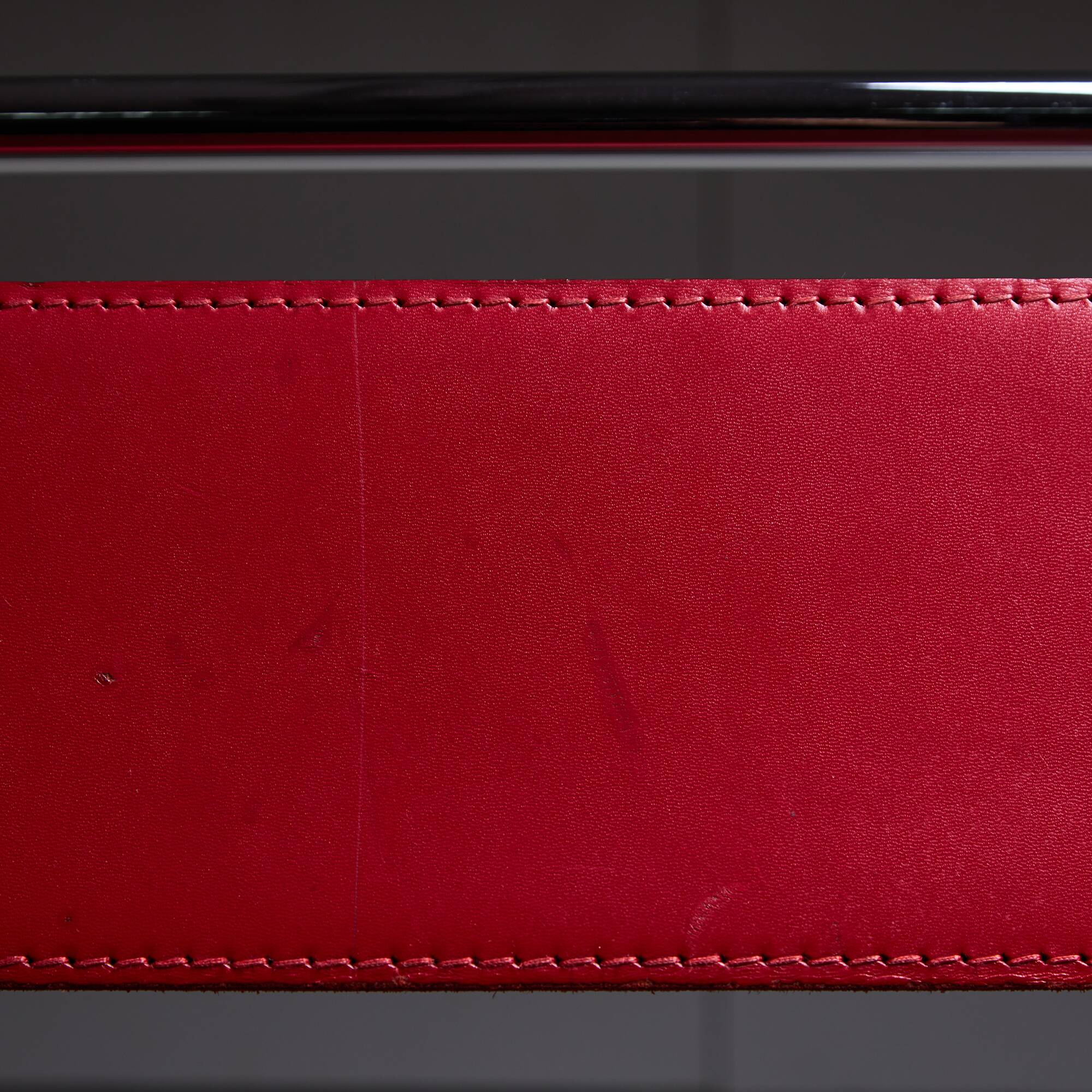 Wassily Chair by Marcel Breuer for Knoll