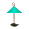 Lampe de table vintage « Artemide - Aggregato » par Enzo Mari