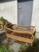Rattan children's bed