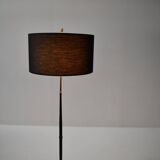 Lampadaire vintage, années 50