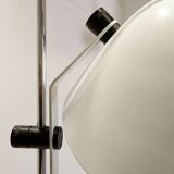 Vintage floor lamp by Lella Montecroci & Marco de Carli for Arrelam, Italy 1970s