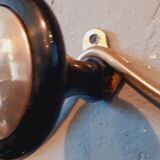 Vintage coat hook from the 70s