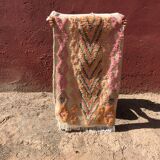 Azilal rug 123 x 72 cm