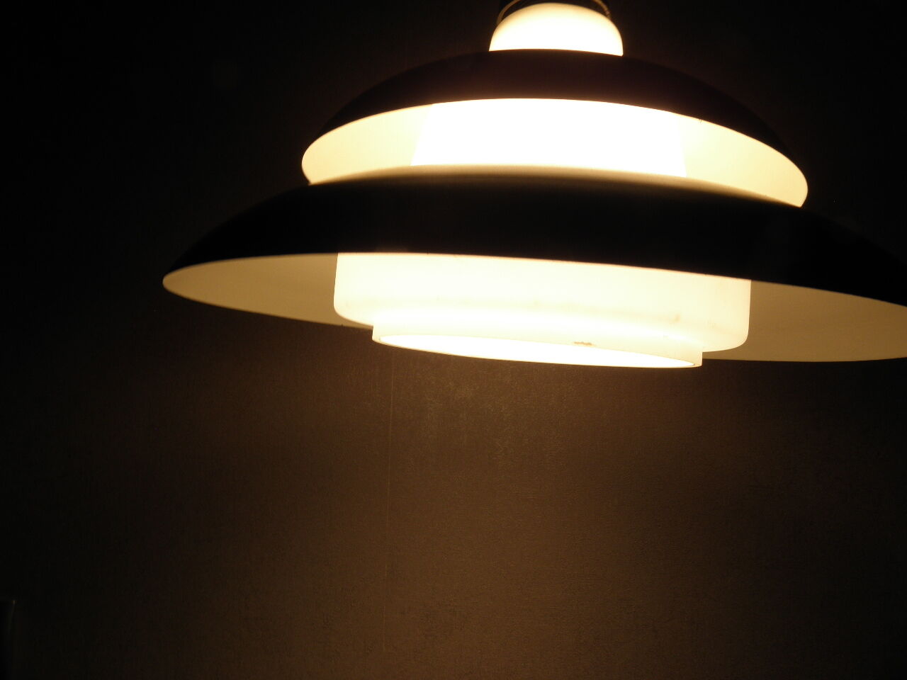 Space period suspension