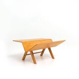 Modernist Side Table - Hein Stolle