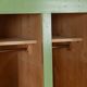 1950s Locker