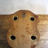 Coatrack in Horn