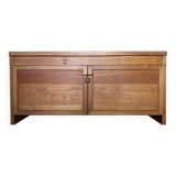 "R08" sideboard by Pierre Chapo - 1970s