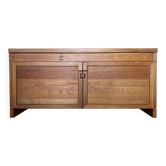 "R08" sideboard by Pierre Chapo - 1970s