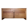 "R08" sideboard by Pierre Chapo - 1970s